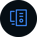 Technology and Audio Visual - Amicus Icon