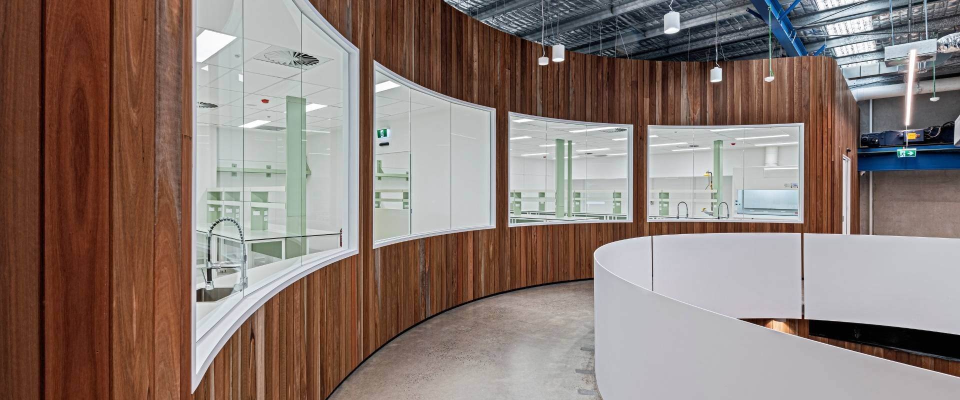 lab-design-build