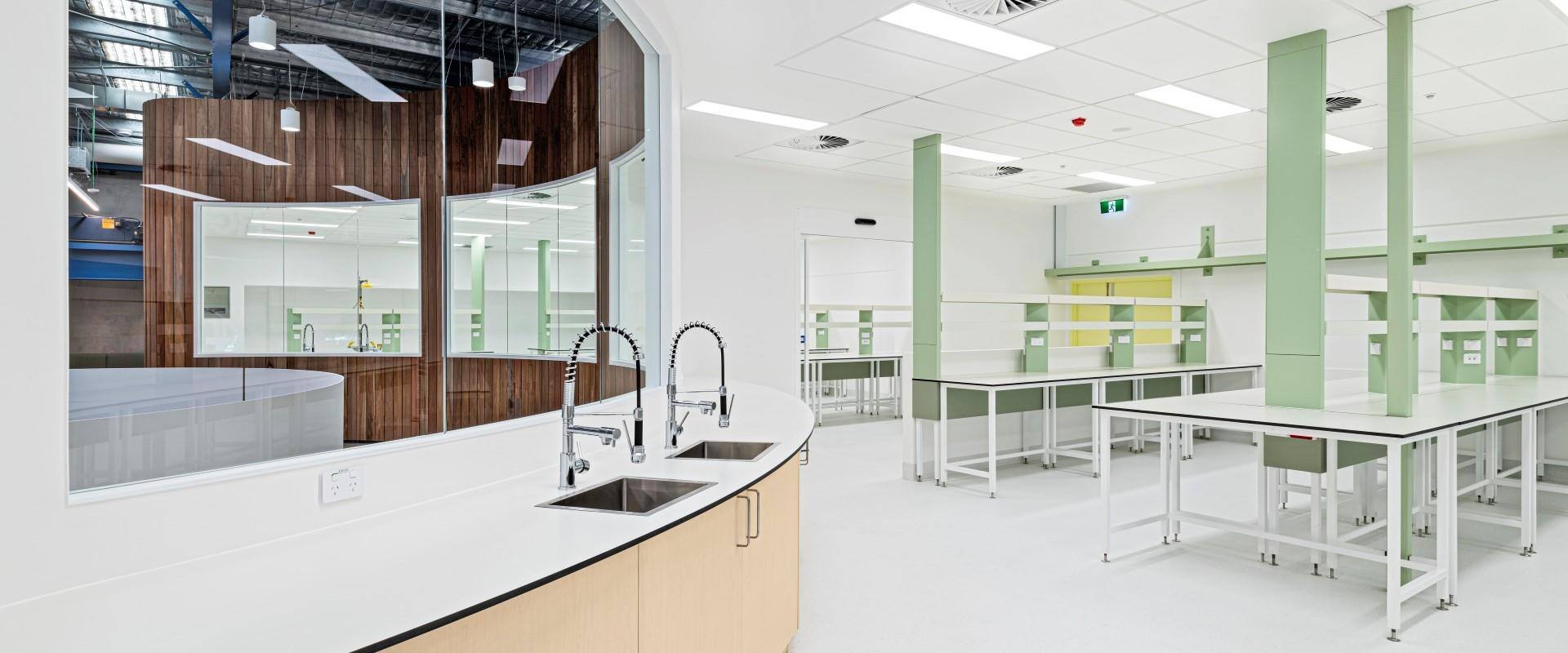 lab-design