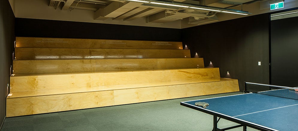 Employsure Office Fitout