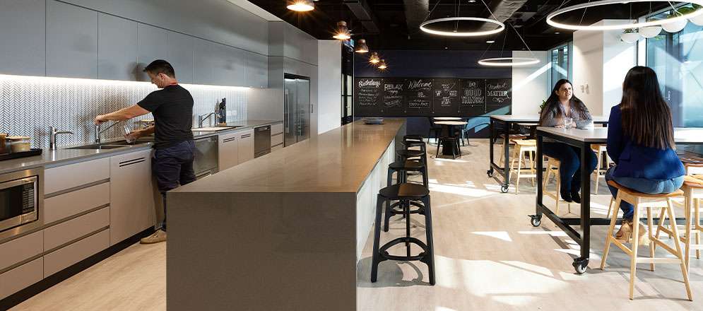 Amicus Ntt Ntt Communications Darling Park