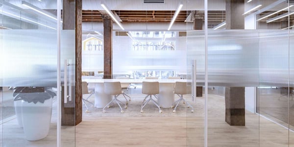 Investa Spec suites Sydney CBD