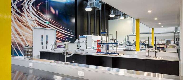 ARRB Lab