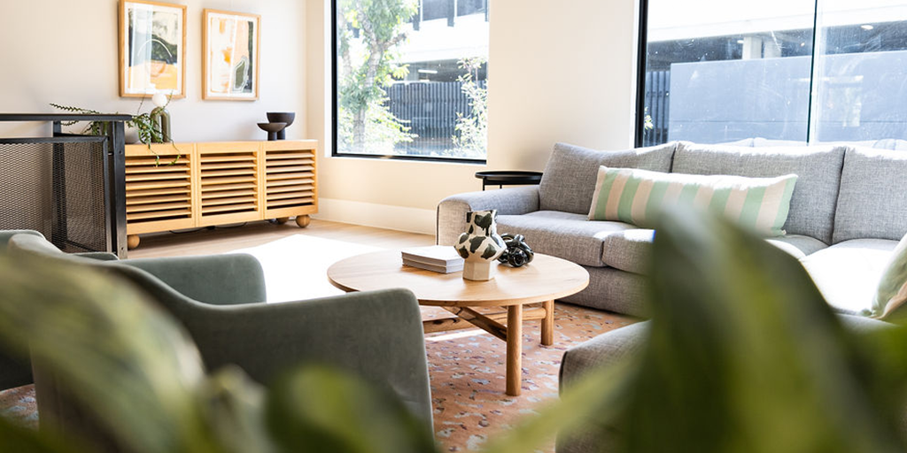 Jardan HQ contemporary interior design