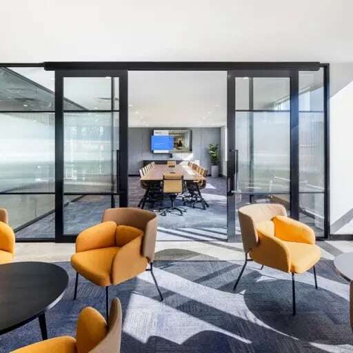 adaptive reuse in melbourne