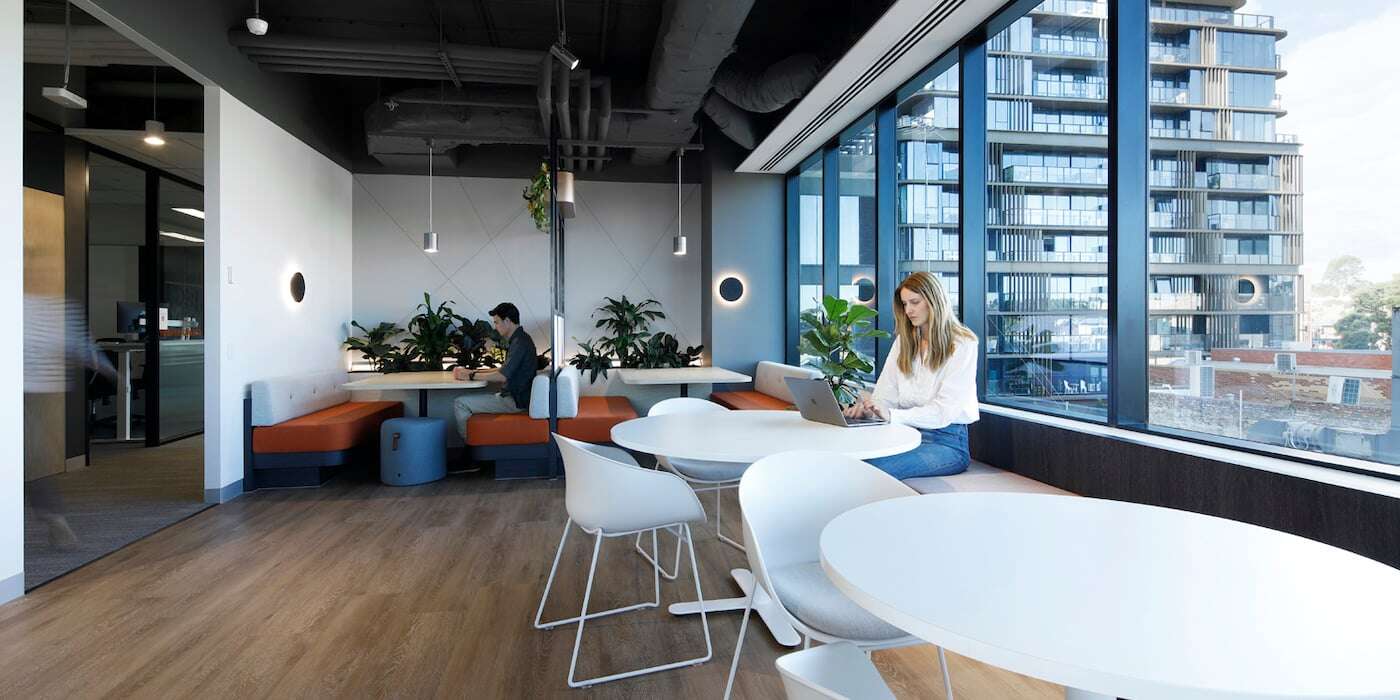 collab space