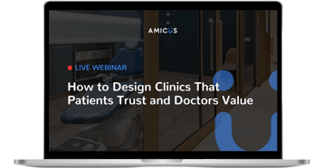 medical fitout webinar mockup