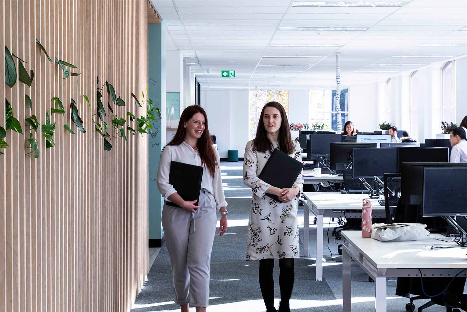 Modern Law Office Design Trends Amicus