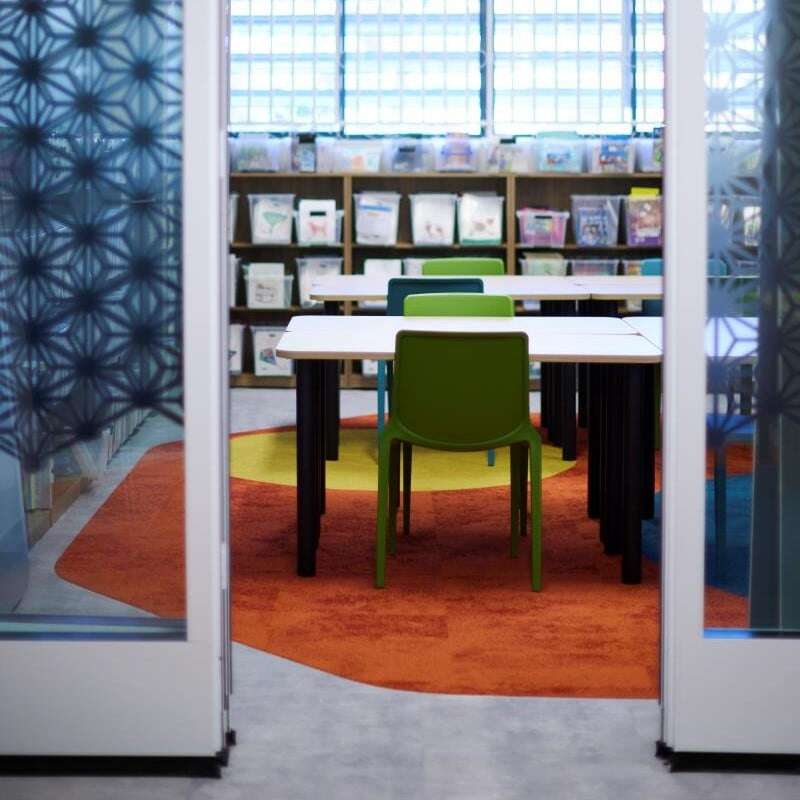 modern-school-library