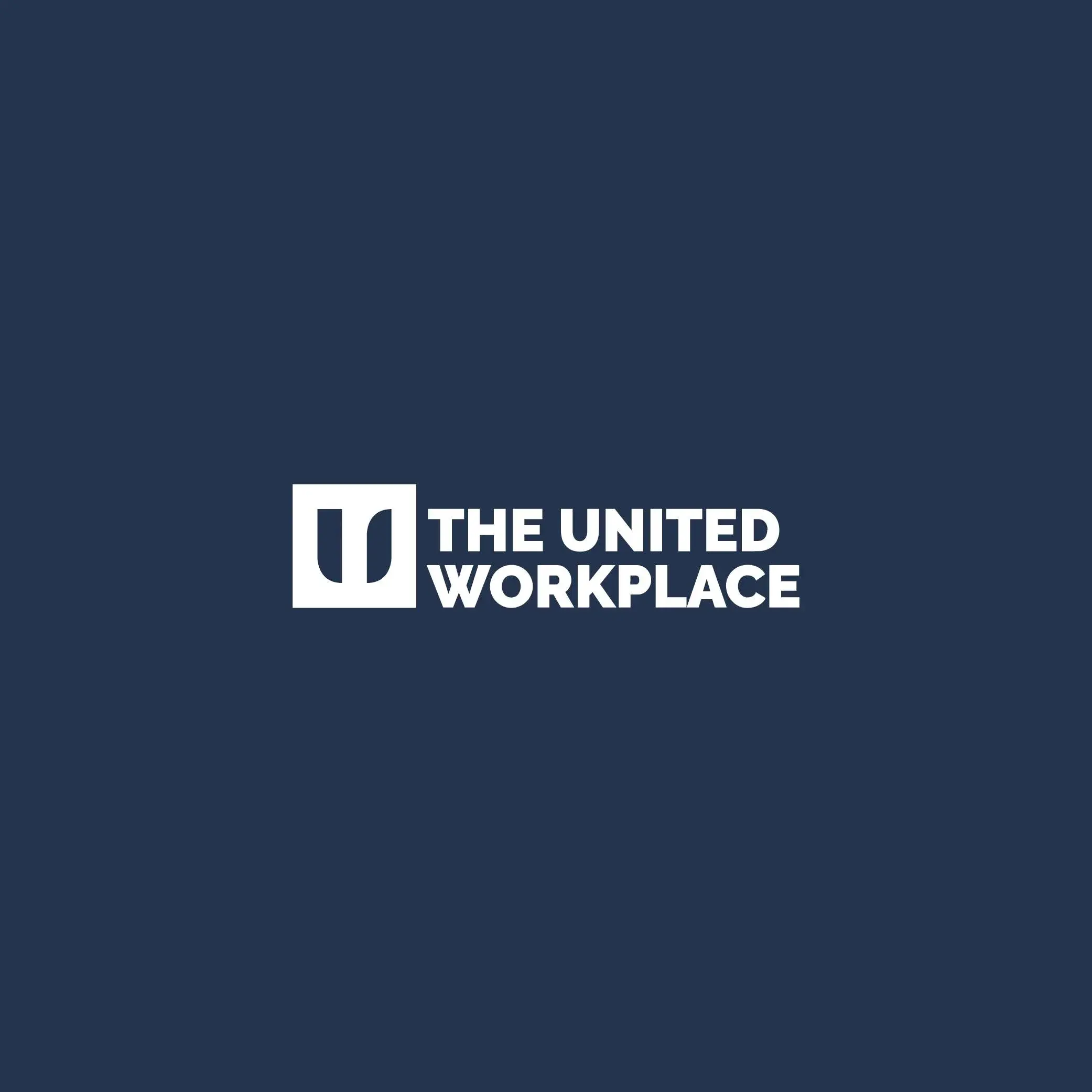 The Global United Workplace