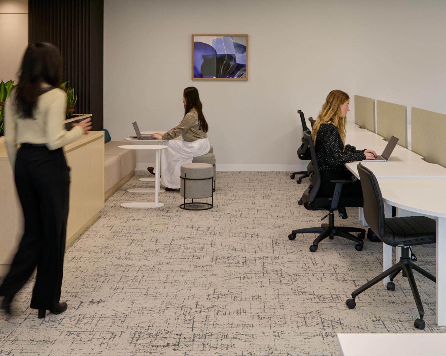 Modern Commercial Office by Amicus