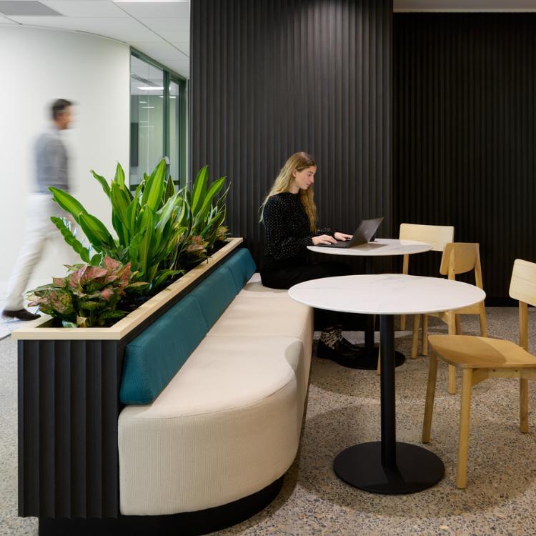 Office Speculative Suite Sydney