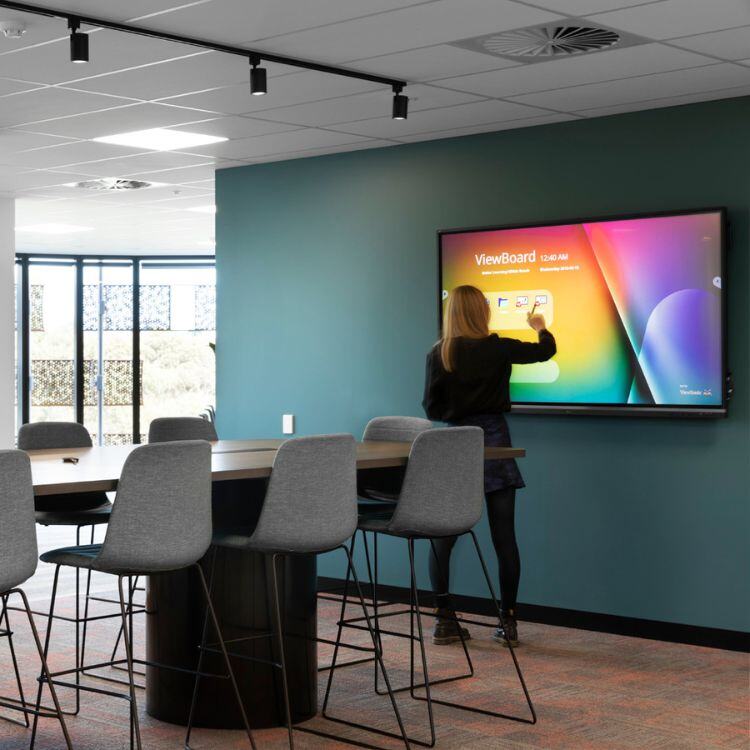 Workplace and Space analytics