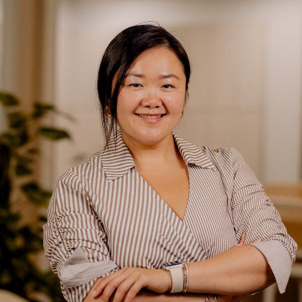 Ling Gui Amicus Australia