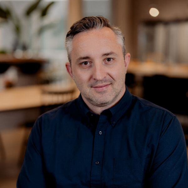 Iain Deas Amicus Sydney