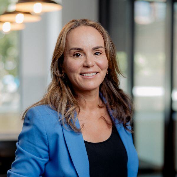 Kate Branagan Amicus Australia