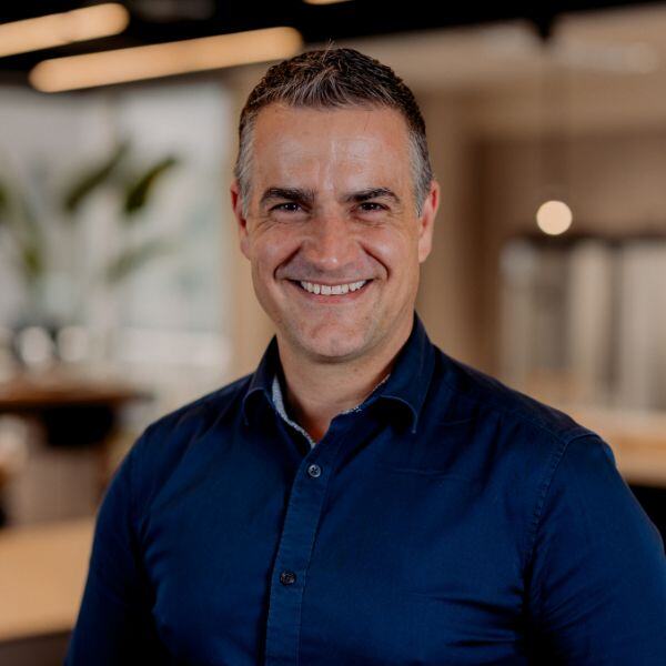 Livio Kriletic Amicus Sydney