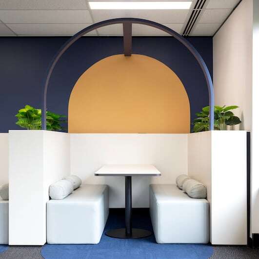 AMP Capital