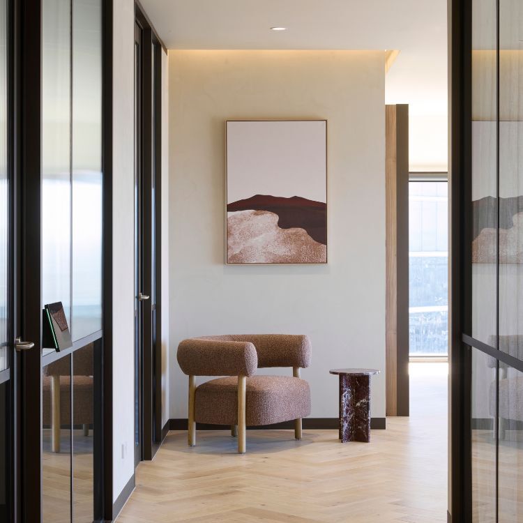 SHK Signature Interior Design and Furniture