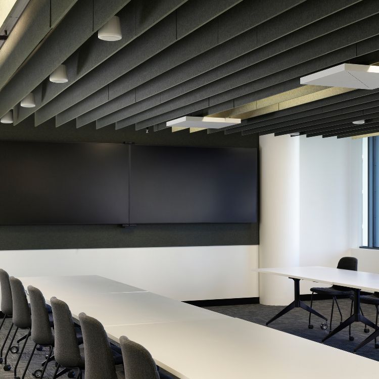 meeting room office technology