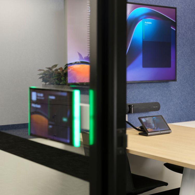 meeting room technology