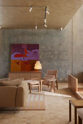 Jardan Showroom at Byron Bay