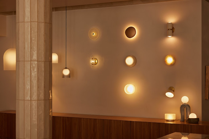 Jardan Showroom at Byron Bay