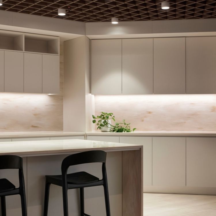 Commercial fitout in Adelaide for Equity Trustees