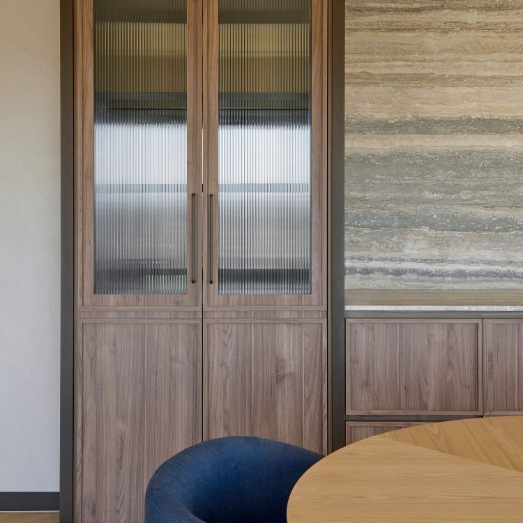 Bespoke Interior Design Joinery