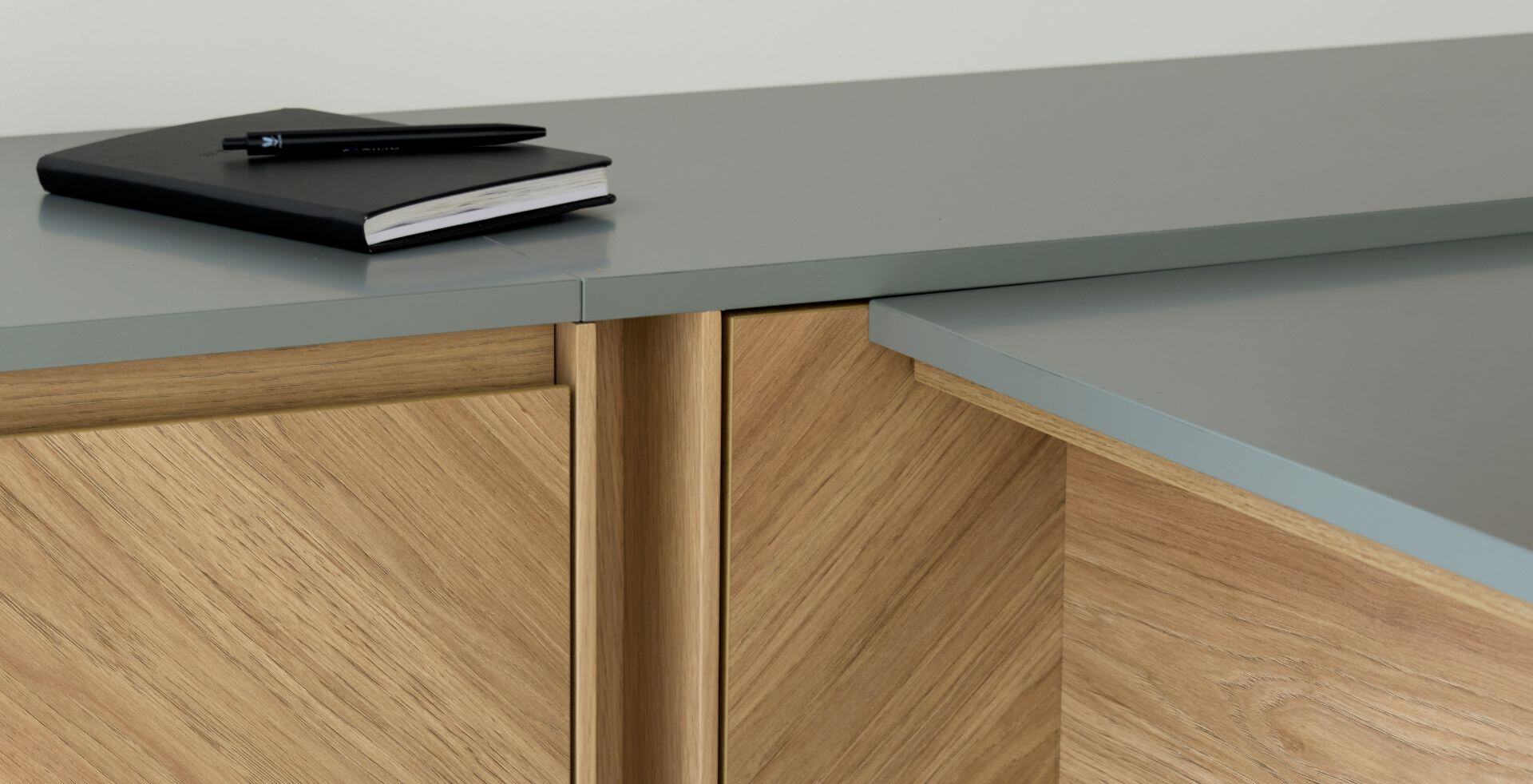 office design details