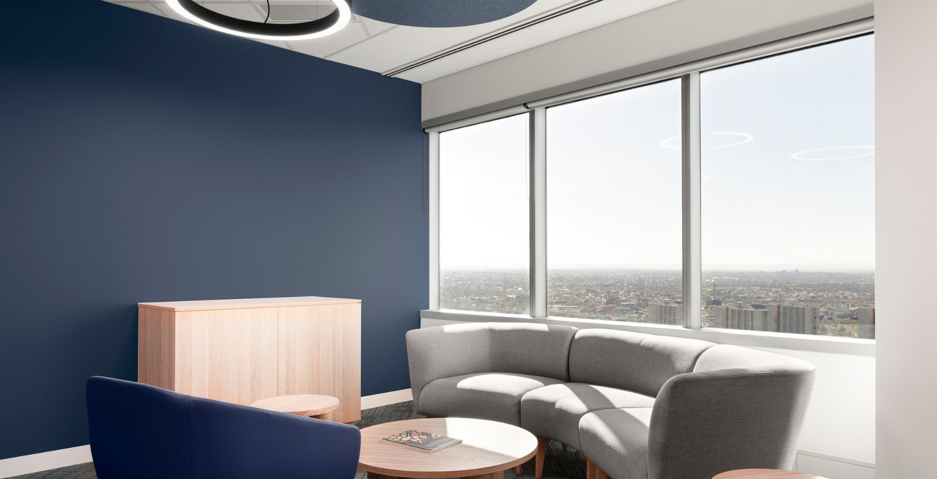 Bespoke Flexible Meeting Room