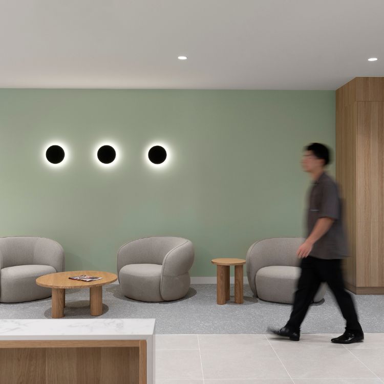 Commercial Interior Design