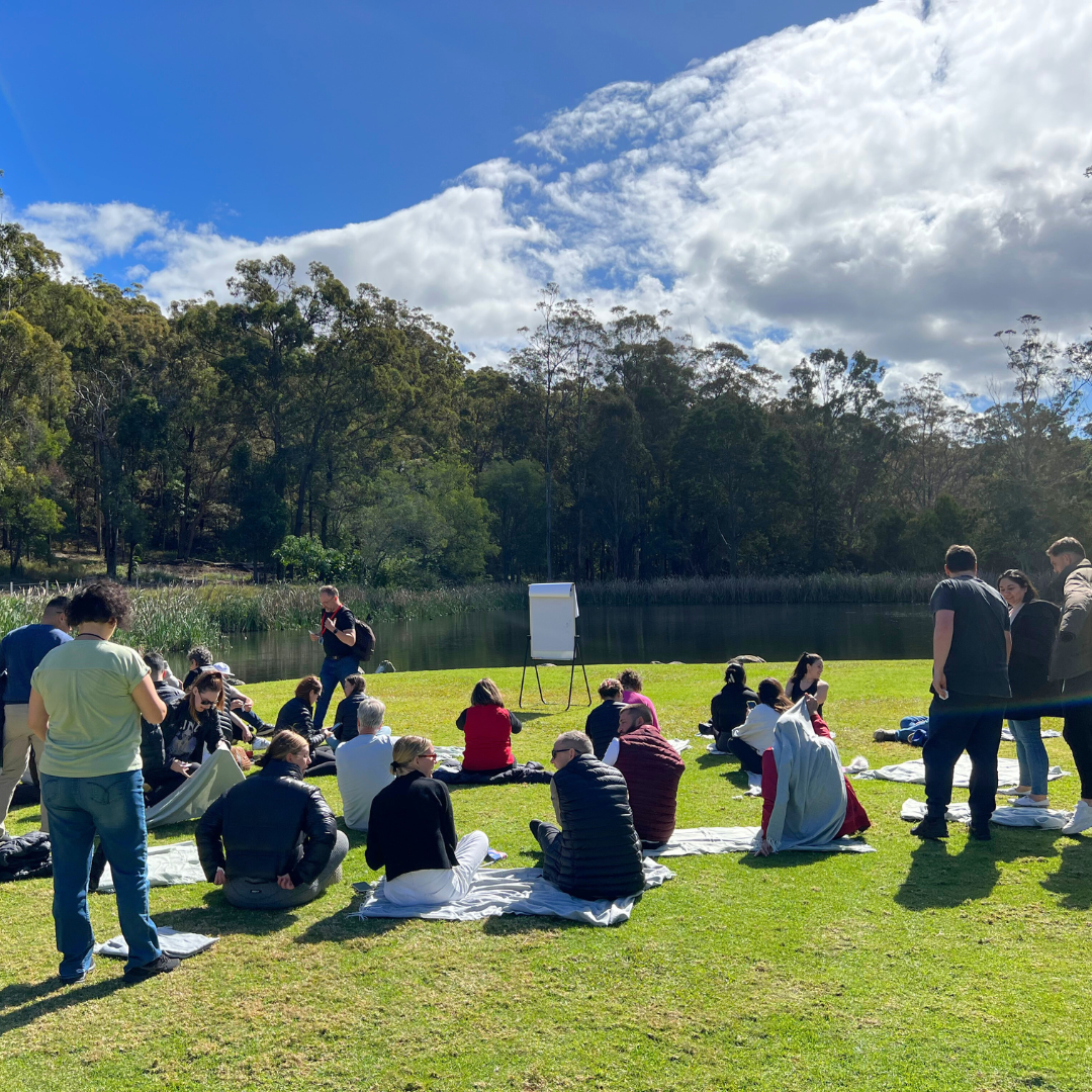 Amicus TAP Summit Mount Tambourine