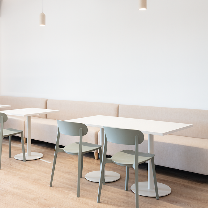 Speculative Suite Redesign for AMP Capital, Brisbane Amicus