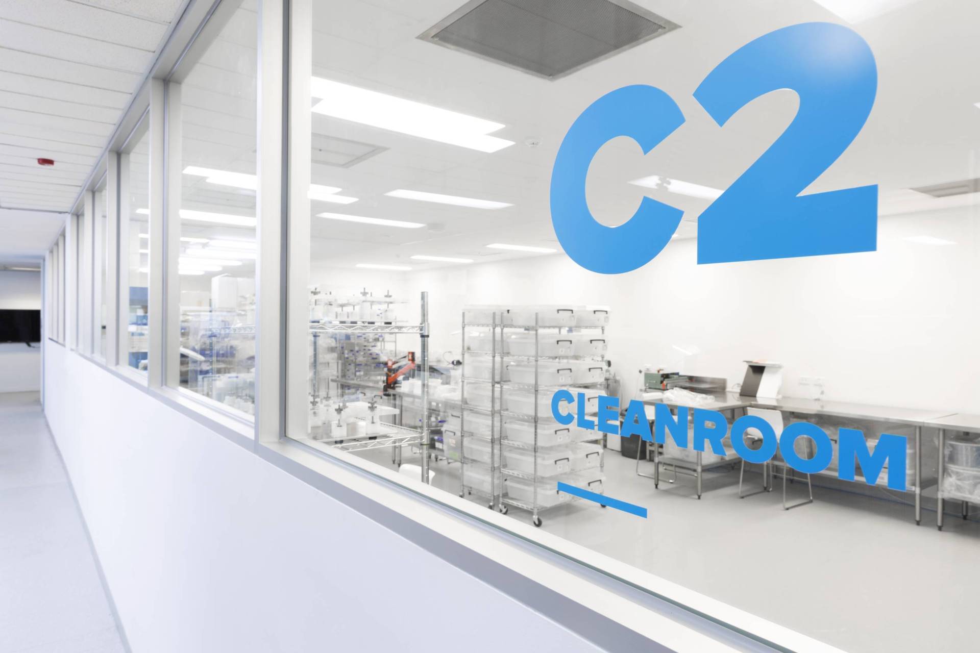 cleanroom design in Melbourne