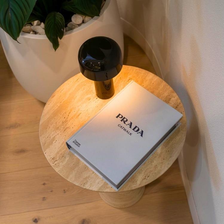 Furniture for display suite by Goldfields