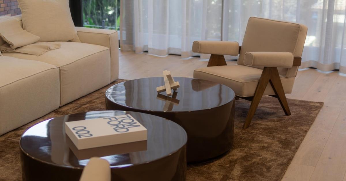 Quartet display suite for Goldfields