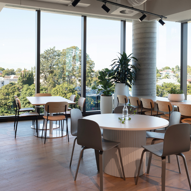 Great Barrier Reef Foundation