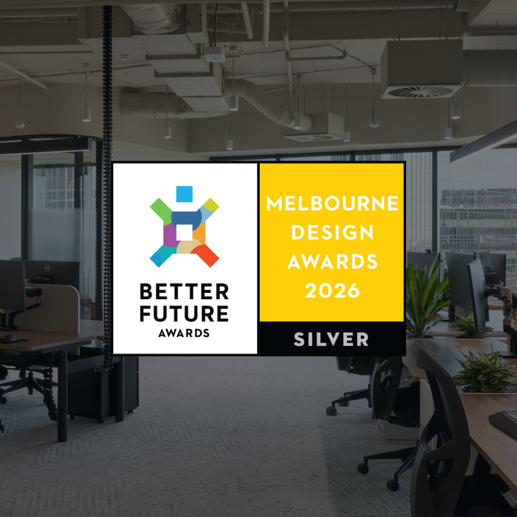 Harmony Melbourne Design Awards 2026