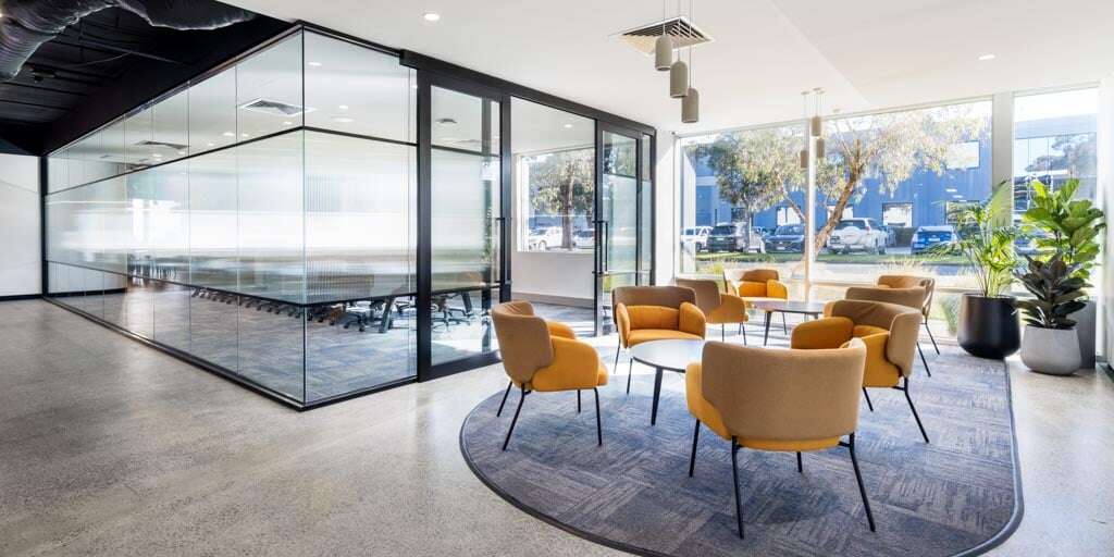 office zoning