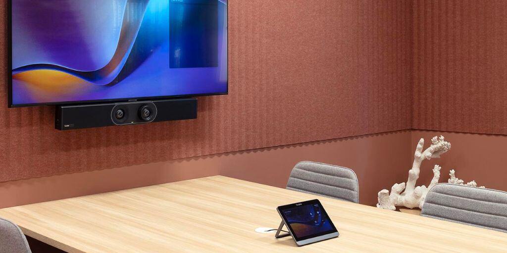 meeting room technology
