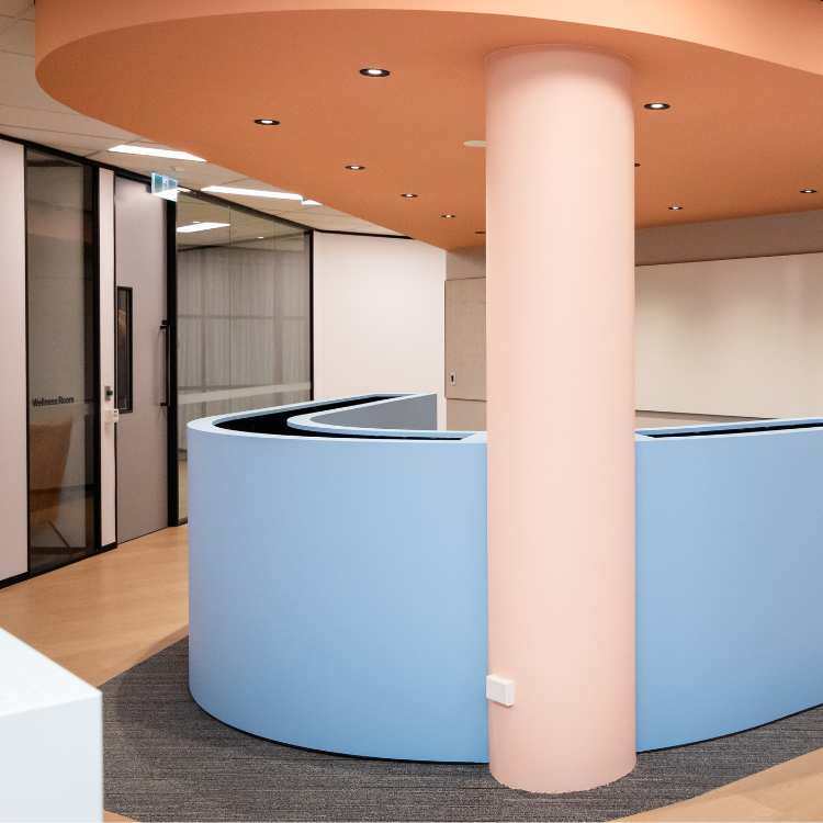 office design detail