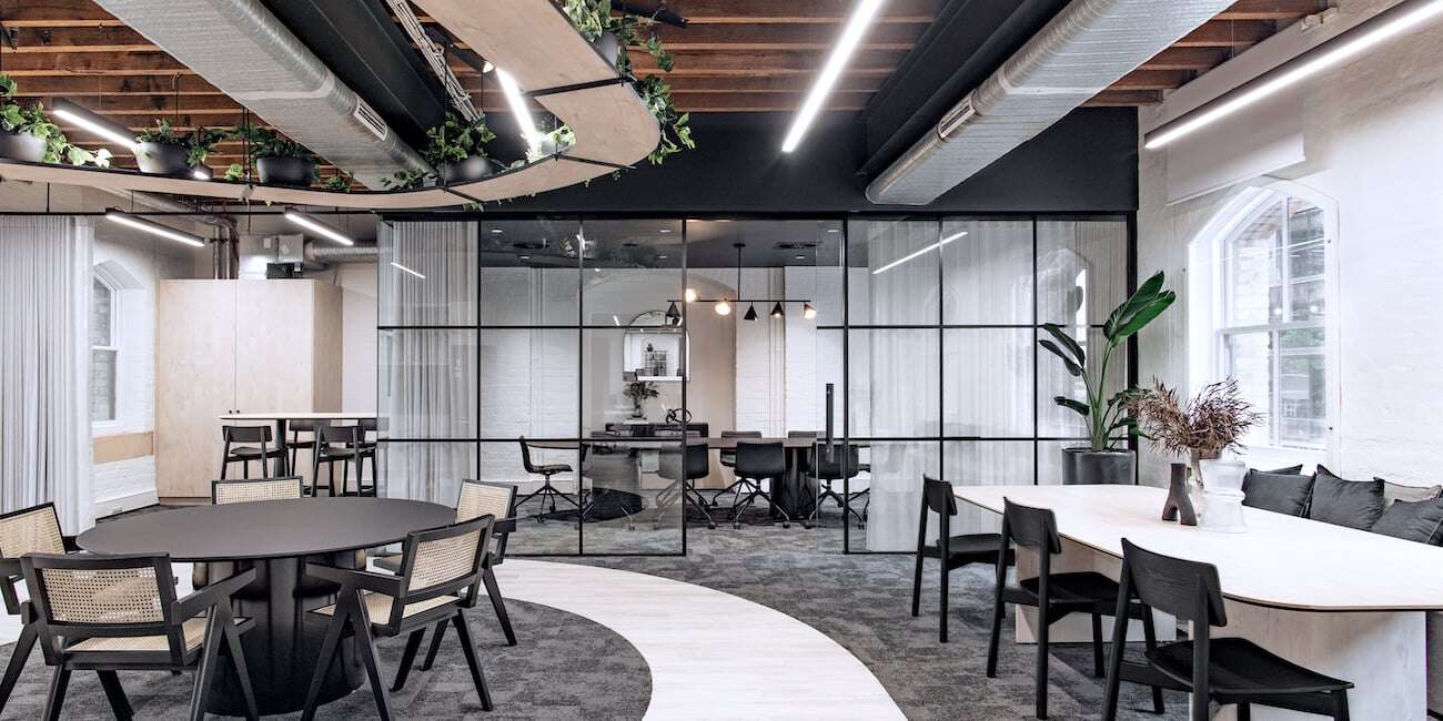 esg in office design