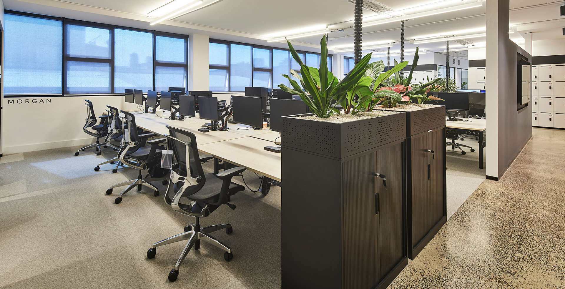 office desks