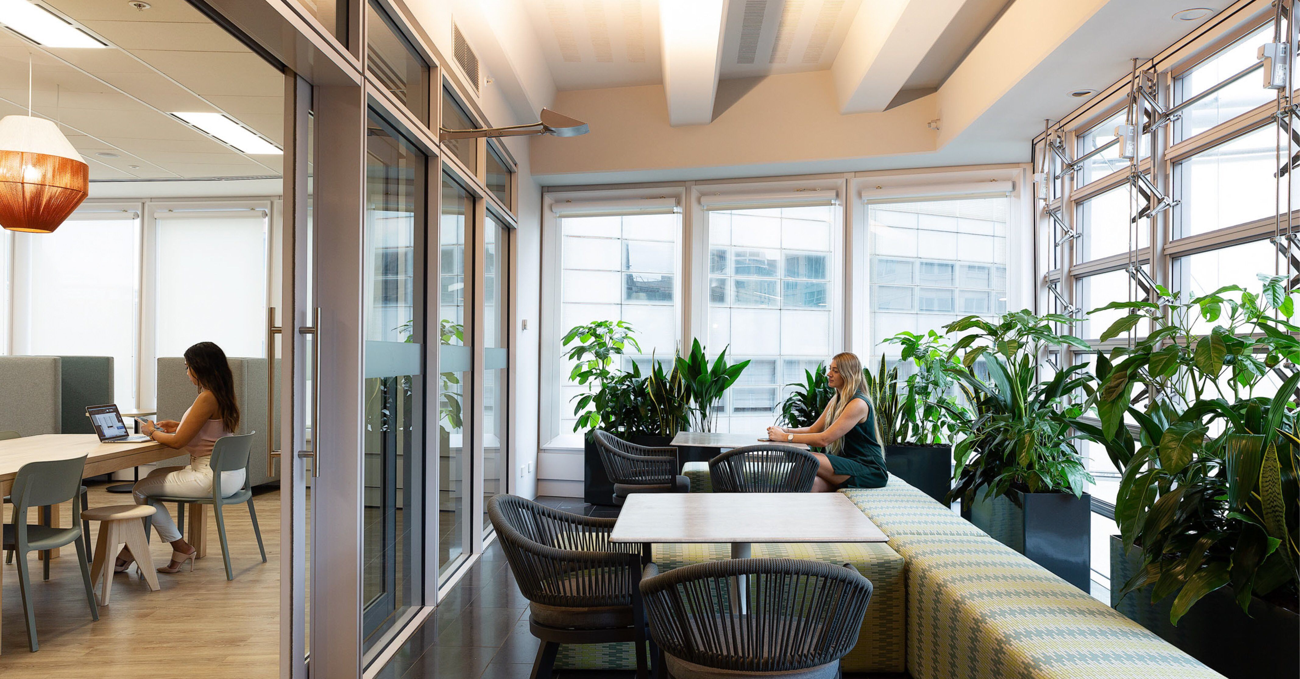 Importance of an office fitout
