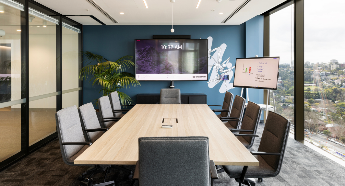 How to train a team for hybrid working