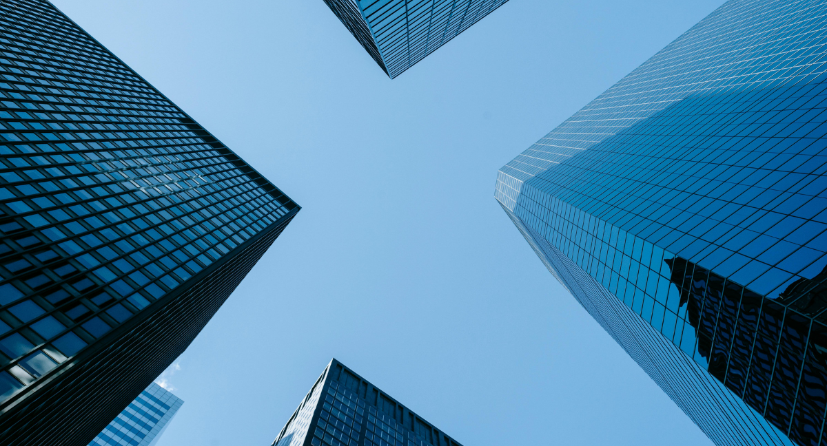 Corporate real estate market sydney 2024