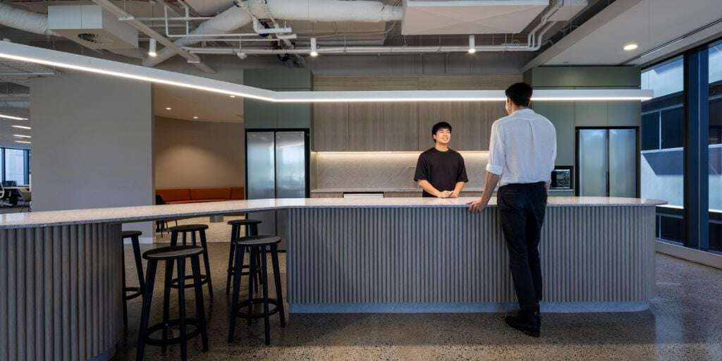 spec suite kitchen
