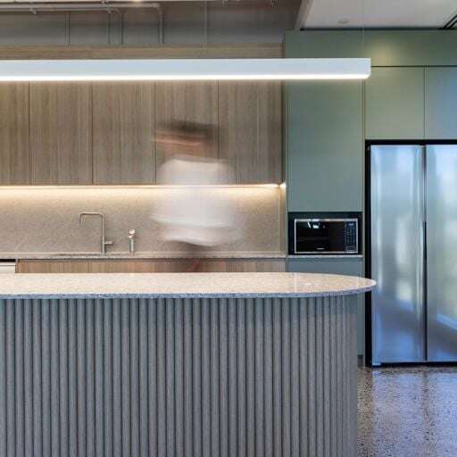 spec suite kitchen design