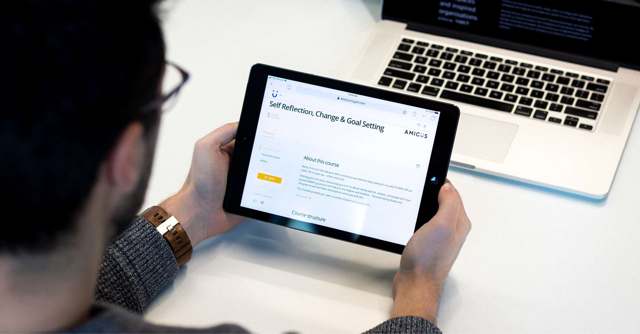 elearning assist podcast